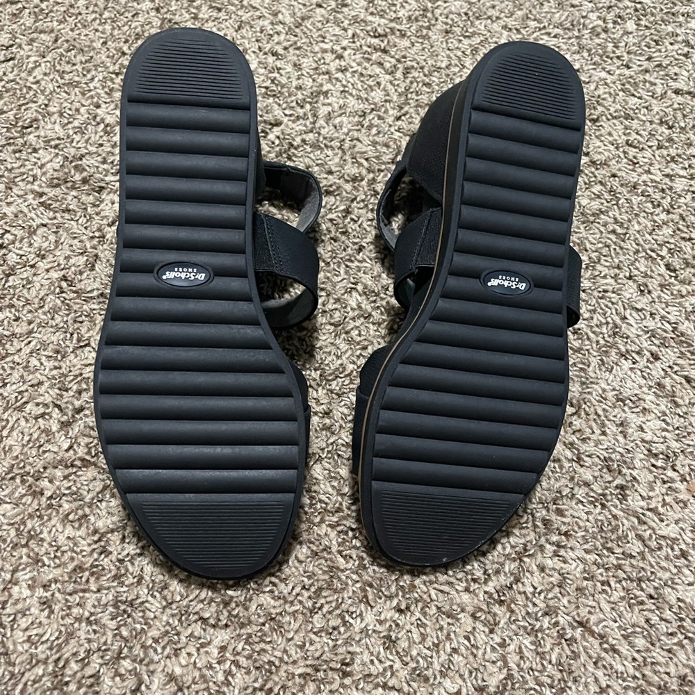 Dr scholls open toe wedges - Picture 4 of 4